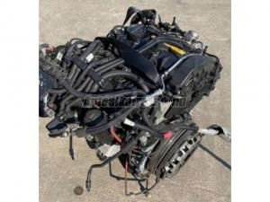 BMW 4-ES SOROZAT / BMW F36 4-Series 420Xi Komplett motor B48B20