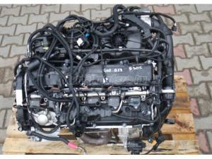 BMW 4-ES SOROZAT / BMW F36 4-Series 440i Komplett motor B58B30