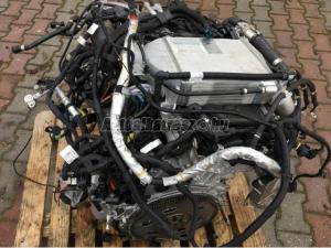 BMW 4-ES SOROZAT / BMW F36 4-Series 430d Komplett motor N57D30