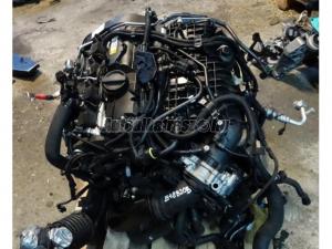 BMW 4-ES SOROZAT / BMW F83 4-Series 420i Komplett motor B48B20