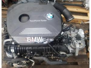 BMW 5-ÖS SOROZAT / BMW G05 5-Series 530e Komplett motor B48B20