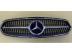 MERCEDES-BENZ C-OSZTÁLY / Mercedes C W206 Hűtőrács