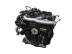 AUDI A4 / AUDI S4 (B9) TDI MH Quattro Komplett motor DEWB