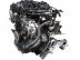 AUDI A5 / Audi A5 (F5) 2.0 TFSI Komplett motor CYRB