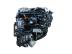 AUDI A6 / Audi A6 (C8) 45 TFSI MH Quattro Komplett motor DPA