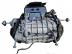 AUDI E-TRON / Audi E-tron GT S Quattro Elektromos motor EASB