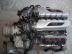 AUDI R8 / Audi R8 Spyder 5.2 FSI Quattro Komplett motor DKAB