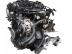 AUDI TT / Audi TT (8S) 45 TFSI Komplett motor DKTB