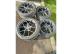 Michelin nyári 235/35 R19 66 Y TL 2021 / Egyéb Japan Racing SL01 - Alufelni 19x8