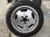 Kumho nyári 205/60 R16 68 H TL 2019 / Gyári alufelni Lorinser 16x8