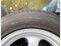 Pirelli Scorpion Zero nyári 235/55 R17 99 V TL / Gyári alufelni 17x8