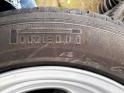 Pirelli Scorpion Zero nyári 235/55 R17 99 V TL / Gyári alufelni 17x8