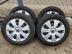 Michelin alpin téli 215/60 R16 99 H TL / Gyári acélfelni 16x6,5