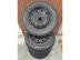 Lassa téli 175/65 R15 84 T TL / Gyári acélfelni 15x5