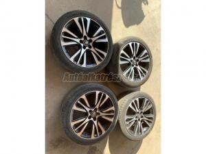 Goodyear nyári 245/40 R18 60 T / Gyári alufelni 18x7,5