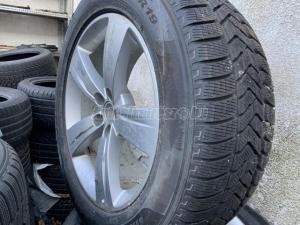 Pirelli Scorpion téli 255/55 R19 89 V TL / Gyári alufelni 19x8,5