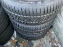Pirelli Scorpion téli 255/55 R19 89 V TL / Gyári alufelni 19x8,5