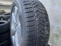 Pirelli Scorpion téli 255/55 R19 89 V TL / Gyári alufelni 19x8,5