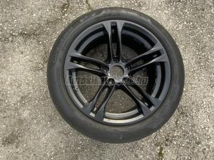 Pirelli nyári 245/45 R18 84 W TL / Gyári alufelni 18x8
