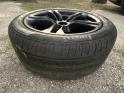 Pirelli nyári 245/45 R18 84 W TL / Gyári alufelni 18x8