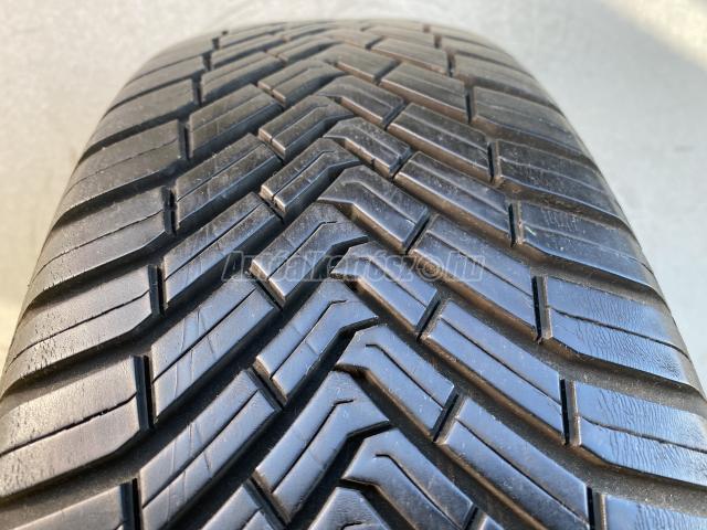 Gomme Autovettura Mirage 195/55 R16 91V MR762 AS XL M+S All Season