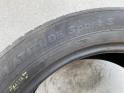 Michelin Latitude Sport-3 XL nyári 255/45 R20 105 V TL 2018