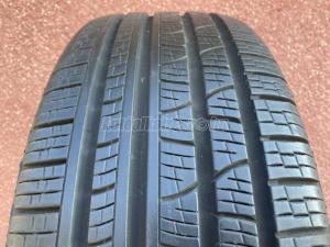 Pirelli Scorpion Verde All Season XL LR 4ÉVSZAKOS nyári 235/60 R18 107 V TL 2022