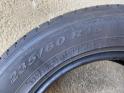 Pirelli Scorpion Verde All Season XL LR 4ÉVSZAKOS nyári 235/60 R18 107 V TL 2022