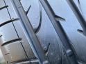 Bridgestone Dueler H/P Sport nyári 225/55 R18 98 H TL 2019