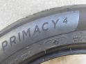 Michelin Primacy 4 nyári 225/55 R17 97 W TL 2022