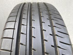 Yokohama BluEarth XT AE61 XL nyári 215/55 R18 99 V TL 2020