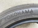 Yokohama BluEarth XT AE61 XL nyári 215/55 R18 99 V TL 2020