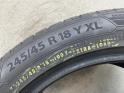 Barum Bravuris 5 HM XL nyári 245/45 R18 100 Y TL 2020