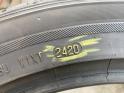 Barum Bravuris 5 HM XL nyári 245/45 R18 100 Y TL 2020