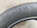 Continental EcoContact 6 Q nyári 215/50 R18 92 V TL 2021