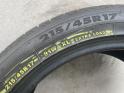 GT Radial Sport Active XL nyári 215/45 R17 91 W TL 2017