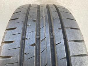 Goodyear Eagle F1 Asymmetric-2 DEFEKTTŰRŐ BMW CSILLAGOS nyári 225/40 R18 88 Y TL 2018