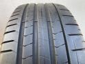 Pirelli P Zero XL MGT nyári 255/40 R21 102 W TL 2022