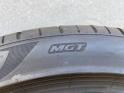Pirelli P Zero XL MGT nyári 255/40 R21 102 W TL 2022