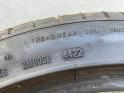 Pirelli P Zero XL MGT nyári 255/40 R21 102 W TL 2022