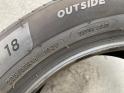 Michelin Primacy 4 XL S1 nyári 225/55 R18 102 V TL 2022