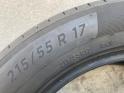 Michelin Primacy 4 S1 nyári 215/55 R17 94 V TL 2019