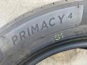 Michelin Primacy 4 S1 nyári 215/55 R17 94 V TL 2019