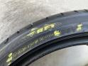 Bridgestone Potenza S001 DEFEKTTŰRŐ BMW CSILLAGOS nyári 245/35 R18 88 Y TL 2017