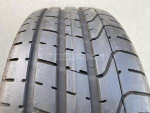 Pirelli P Zero XL MGT nyári 235/50 R18 101 Y TL 2018