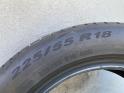 Pirelli Scorpion KS nyári 225/55 R18 98 H TL 2022