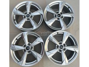 Gyári alufelni Audi A6 A4 Q5 VW Passat Skoda Superb 18x8