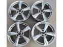 Gyári alufelni Audi A6 A4 Q5 VW Passat Skoda Superb 18x8