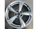 Gyári alufelni Audi A6 A4 Q5 VW Passat Skoda Superb 18x8