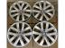 Gyári alufelni Volkswagen Marstrand Arteon Passat Tiguan 17x7